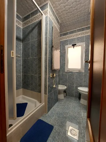 Rovinj 2-Bedroom Apartment with Private Balcony