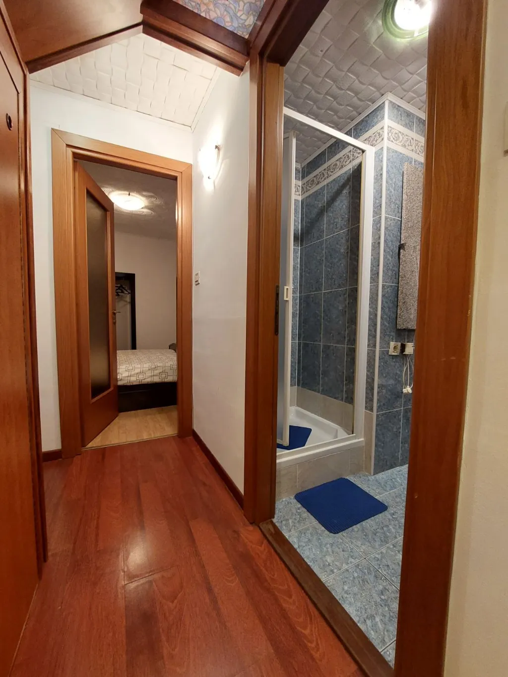 Rovinj 2-Bedroom Apartment with Private Balcony