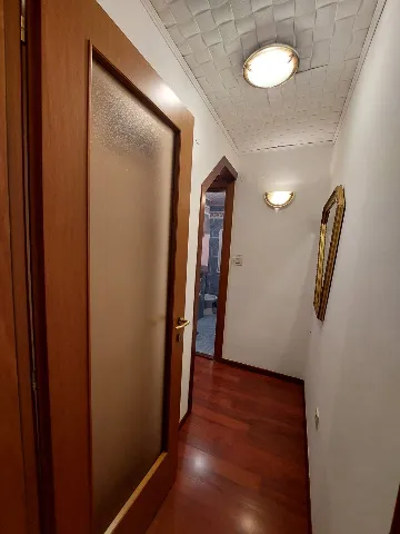 Rovinj 2-Bedroom Apartment with Private Balcony