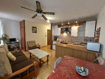 Rovinj 2-Bedroom Apartment with Private Balcony