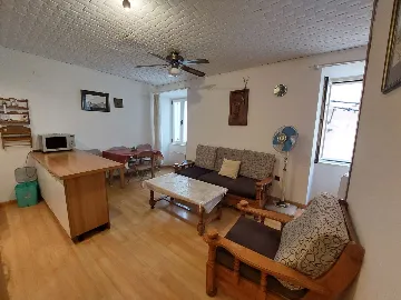 Rovinj 2-Bedroom Apartment with Private Balcony