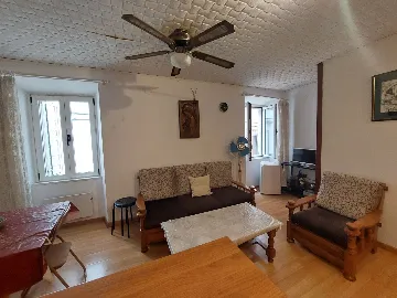 Rovinj 2-Bedroom Apartment with Private Balcony