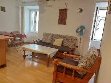 Rovinj 2-Bedroom Apartment with Private Balcony