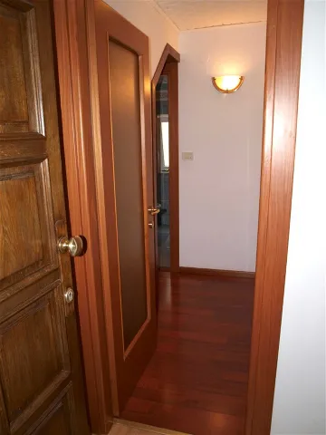 Rovinj 2-Bedroom Apartment with Private Balcony