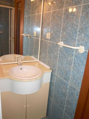 Rovinj 2-Bedroom Apartment with Private Balcony