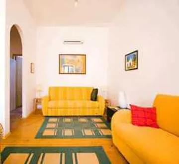 Rovinj 1-Bedroom Apartment for Up to 4 Guests