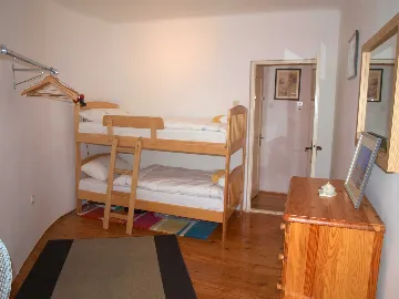 2-Bedroom Apartment in Rovinj for up to 5