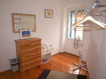 2-Bedroom Apartment in Rovinj for up to 5