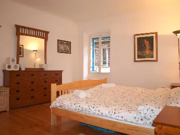 2-Bedroom Apartment in Rovinj for up to 5