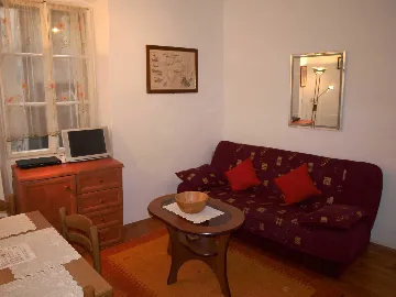 2-Bedroom Apartment in Rovinj for up to 5