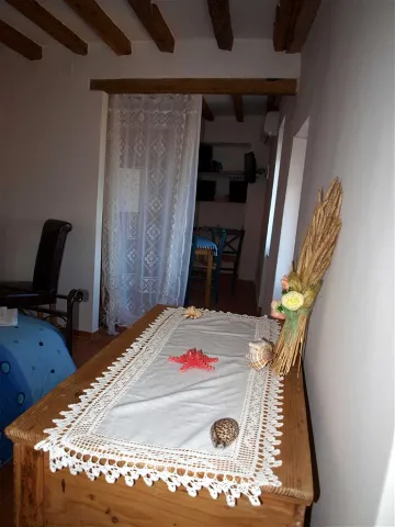 Rovinj Old Town 1-Bedroom Apartment with Sea View