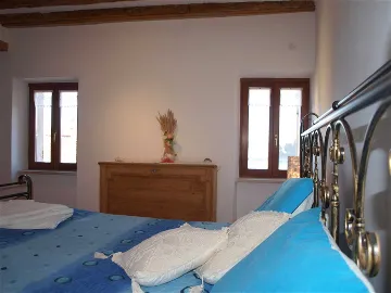 Rovinj Old Town 1-Bedroom Apartment with Sea View