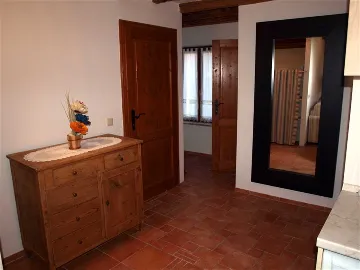 Rovinj Old Town 1-Bedroom Apartment with Sea View