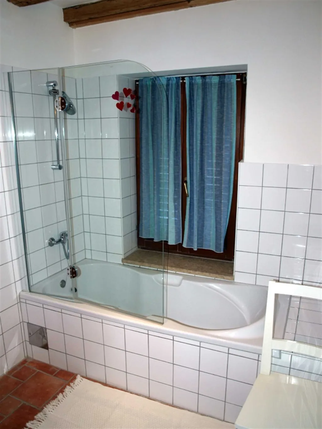 Rovinj Old Town 1-Bedroom Apartment with Sea View