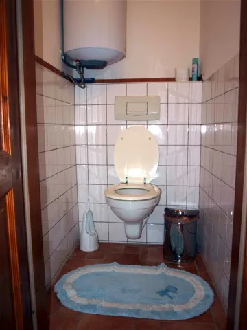 Rovinj Old Town 1-Bedroom Apartment with Sea View