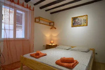 Rovinj Old Town Studio for up to 2 Guests