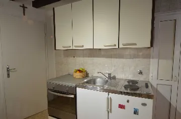 Rovinj Old Town Studio for up to 2 Guests