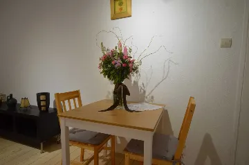 Rovinj Old Town Studio for up to 2 Guests