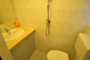 Rovinj Old Town Studio for up to 2 Guests