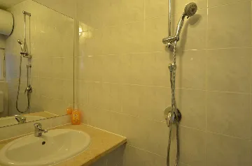 Rovinj Old Town Studio for up to 2 Guests