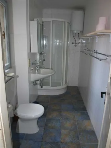 3-Bedroom Apartment on Rovinj Old Town Edge