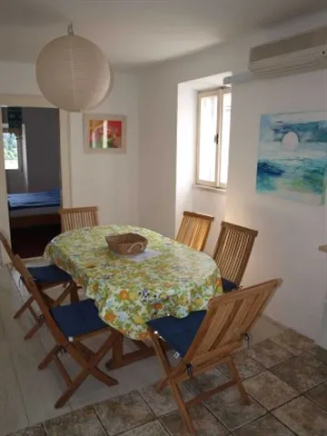3-Bedroom Apartment on Rovinj Old Town Edge