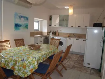 3-Bedroom Apartment on Rovinj Old Town Edge