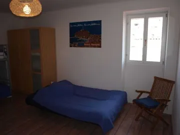 3-Bedroom Apartment on Rovinj Old Town Edge