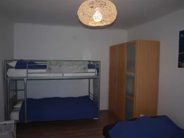 3-Bedroom Apartment on Rovinj Old Town Edge