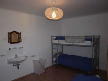 3-Bedroom Apartment on Rovinj Old Town Edge