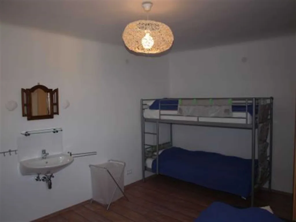 3-Bedroom Apartment on Rovinj Old Town Edge