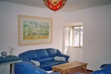 3-Bedroom Apartment on Rovinj Old Town Edge