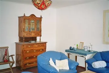3-Bedroom Apartment on Rovinj Old Town Edge