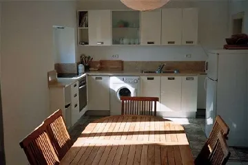 3-Bedroom Apartment on Rovinj Old Town Edge