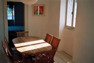 3-Bedroom Apartment on Rovinj Old Town Edge