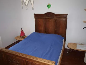 3-Bedroom Apartment on Rovinj Old Town Edge