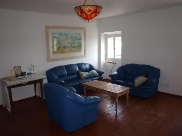 3-Bedroom Apartment on Rovinj Old Town Edge