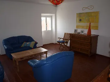 3-Bedroom Apartment on Rovinj Old Town Edge