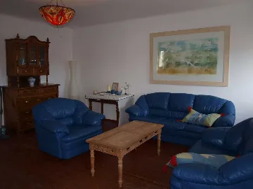 3-Bedroom Apartment on Rovinj Old Town Edge