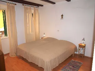 Rovinj Villa with 5 Bedrooms for 12 Guests