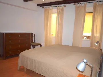 Rovinj Villa with 5 Bedrooms for 12 Guests