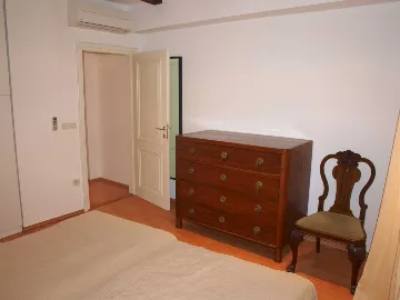 Rovinj Villa with 5 Bedrooms for 12 Guests