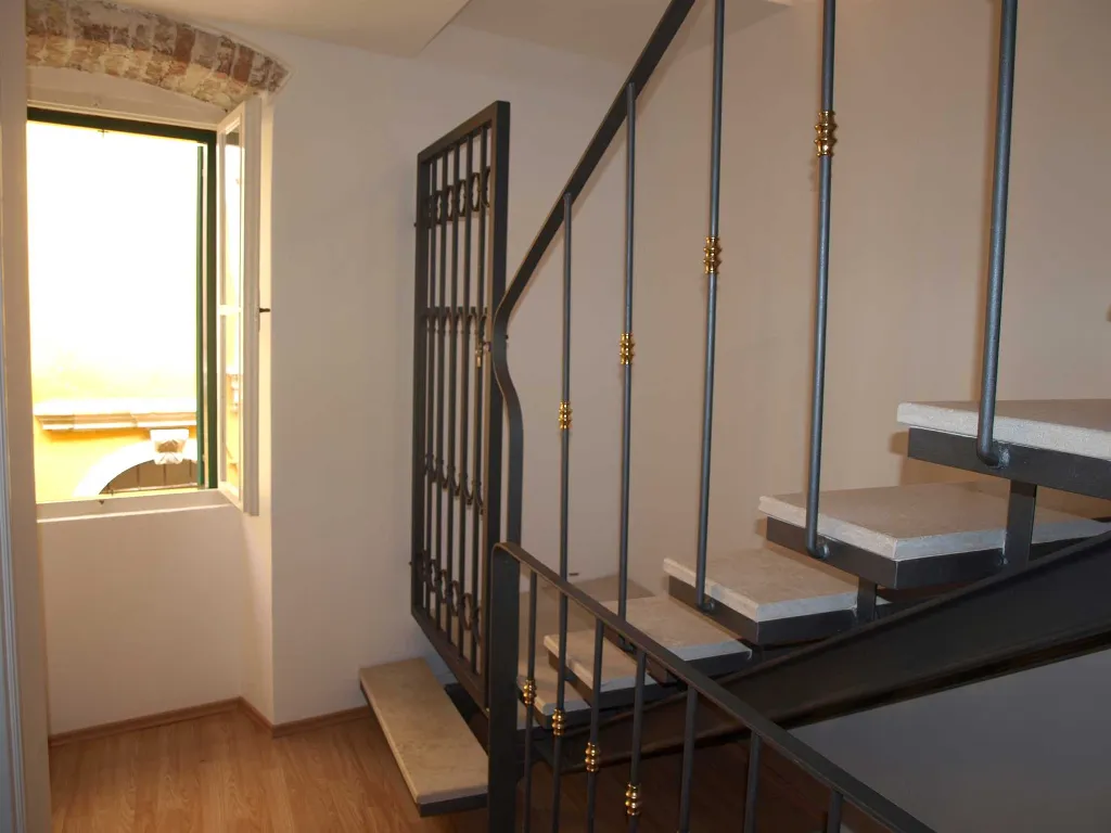 Rovinj Villa with 5 Bedrooms for 12 Guests