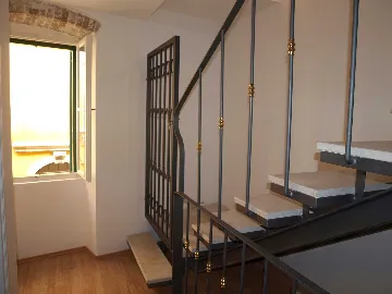 Rovinj Villa with 5 Bedrooms for 12 Guests