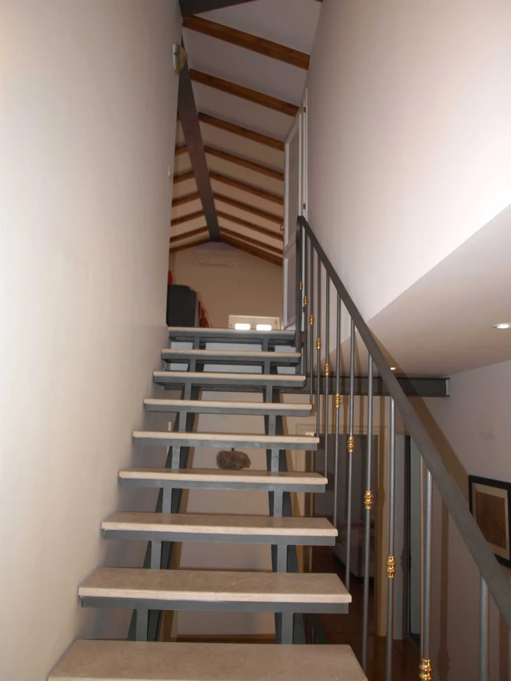Rovinj Villa with 5 Bedrooms for 12 Guests