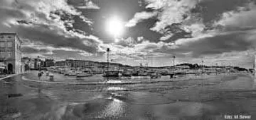 Rovinj Old Town 2-Bedroom Apartment for 5 Guests