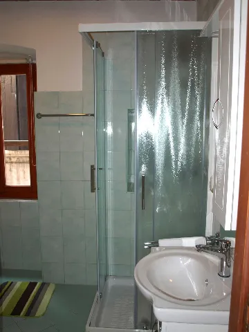 Two-Bedroom Apartment on Edge of Rovinj Old Town