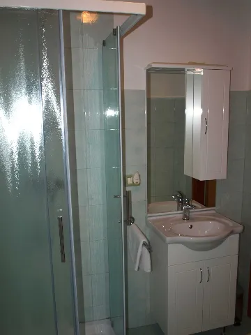 Two-Bedroom Apartment on Edge of Rovinj Old Town