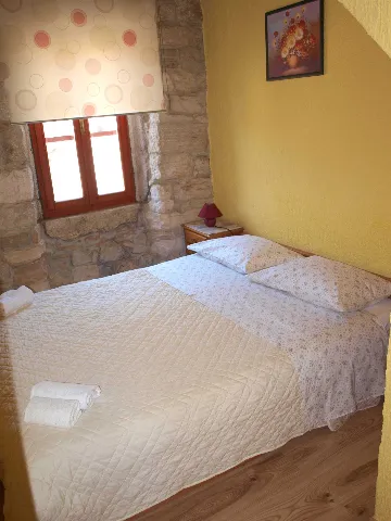 Two-Bedroom Apartment on Edge of Rovinj Old Town