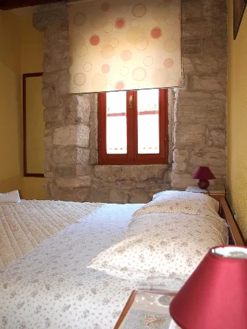 Two-Bedroom Apartment on Edge of Rovinj Old Town
